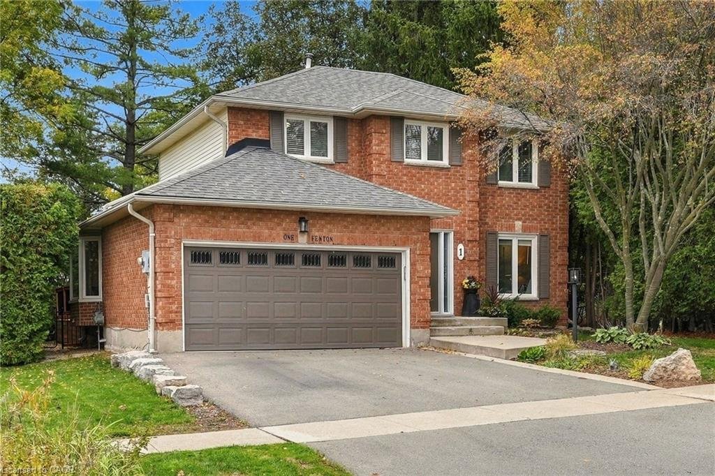 Casa en Hamilton, Ontario, Canadá 2 - 19123396