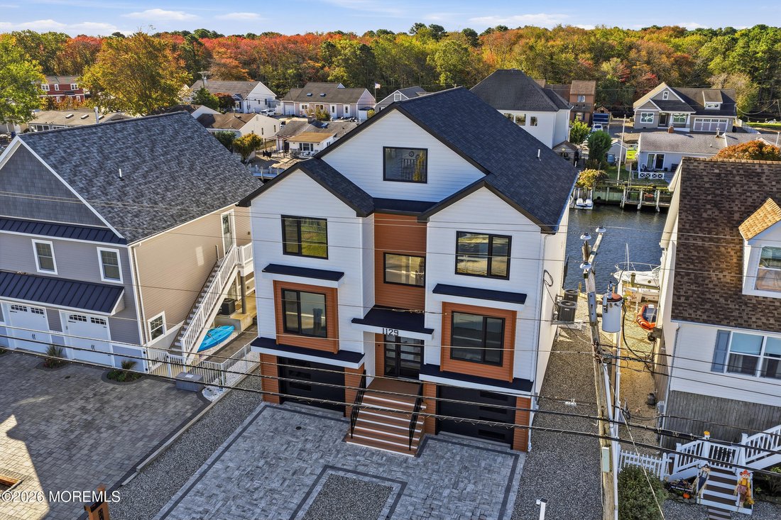 House in Lacey Township, New Jersey, United States 4 - 19106738