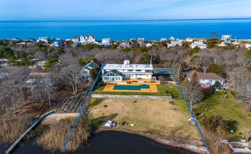 House in Southold, New York, United States 1