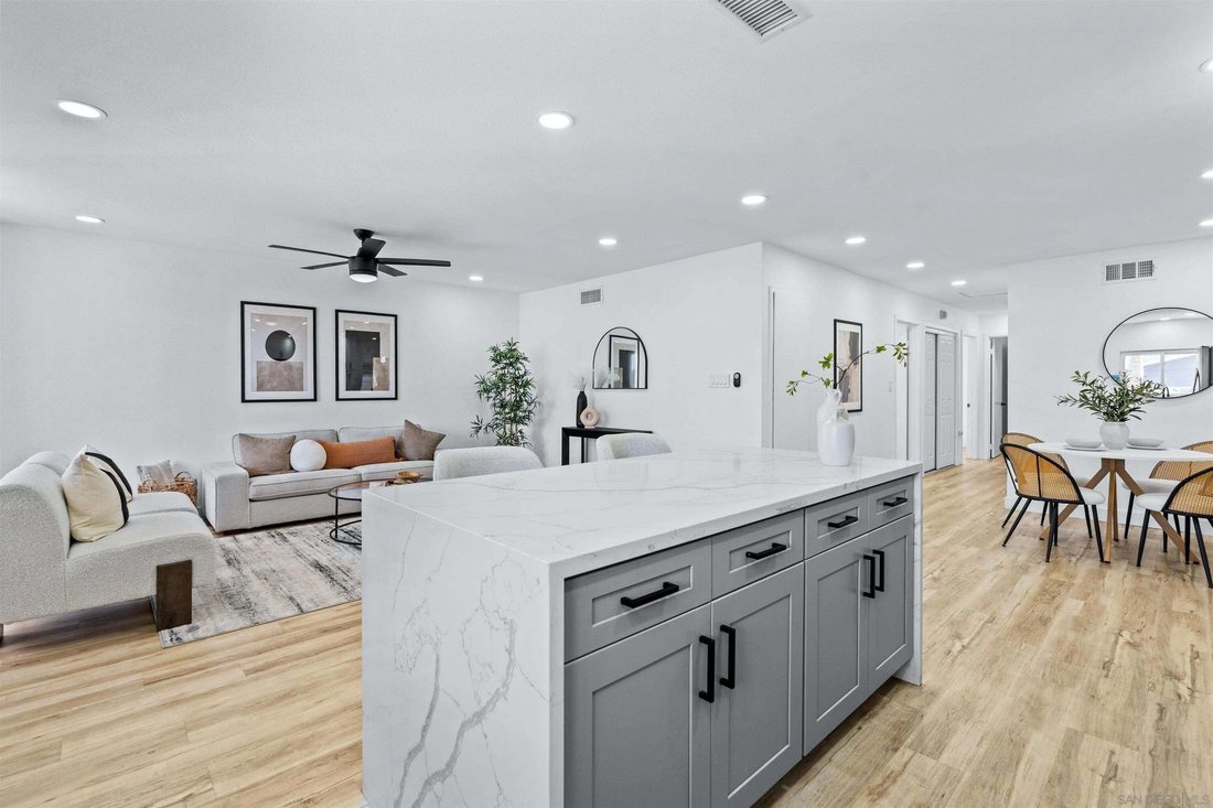 House in San Diego, California, United States 4 - 19130938