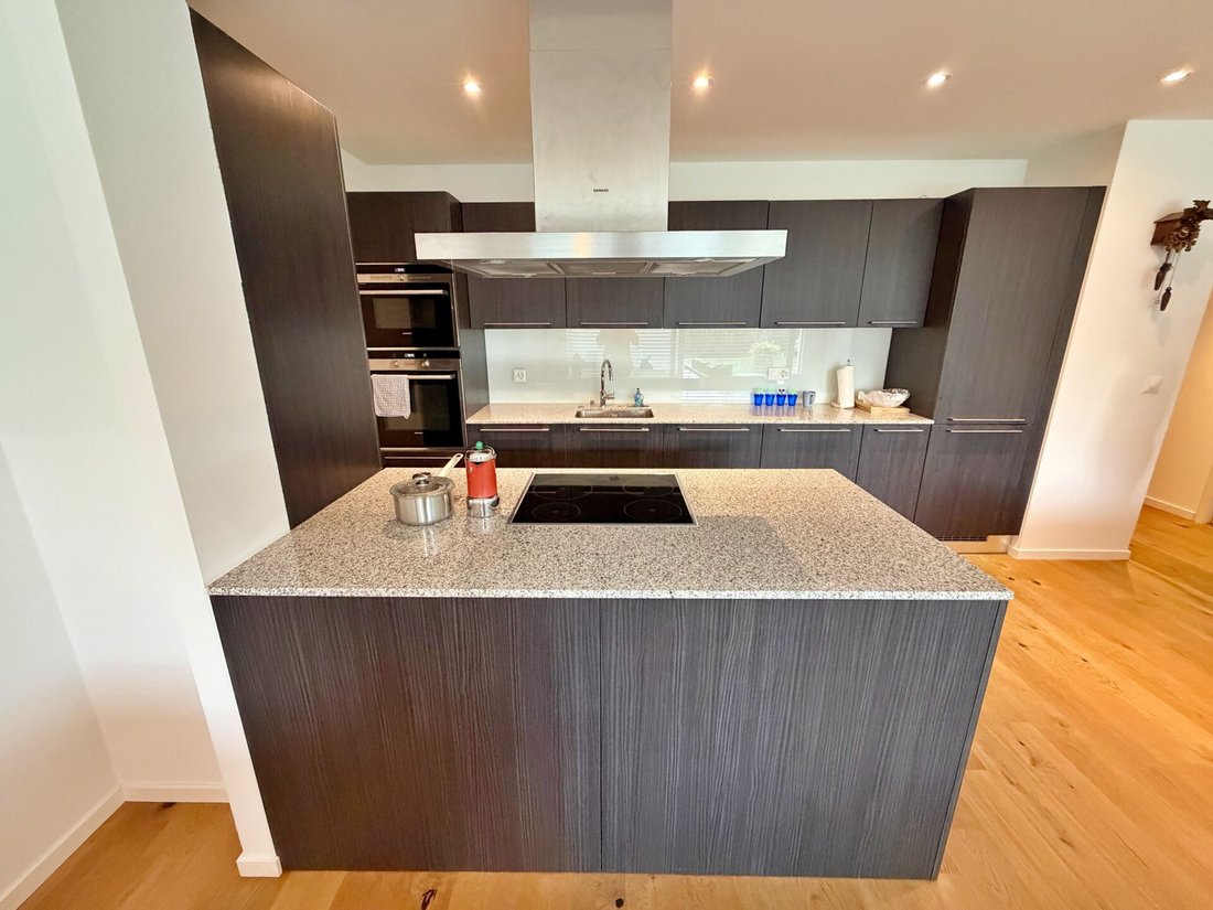 Appartamento a Yverdon-les-Bains, Vaud, Svizzera 3 - 19135588
