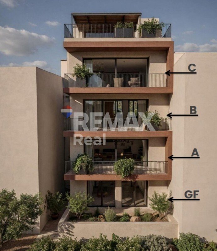 Wohnung in Community of Agios Nikolaos, Agios Nikolaos, Griechenland 3 - 19124421