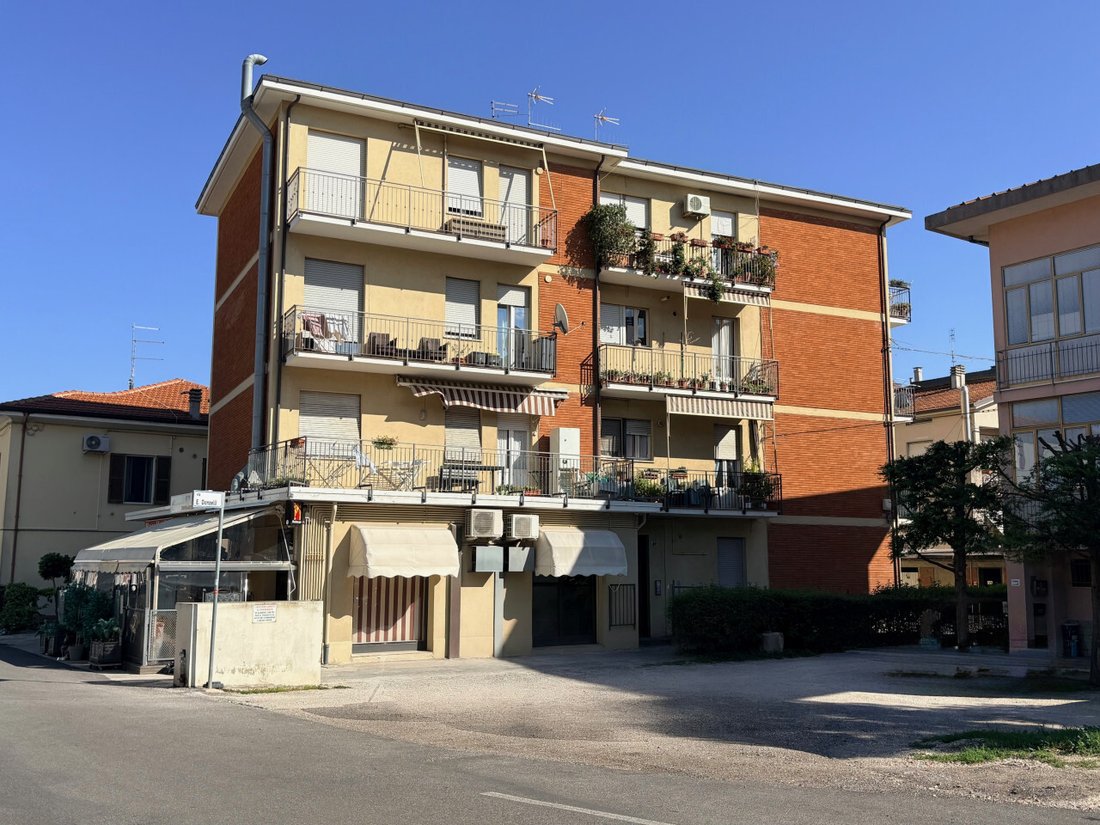 Domaine en Soria - Baia, Pesaro, Marches 1 - 19127487