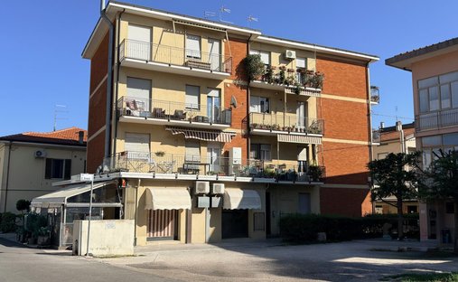 Anwesen in Soria - Baia, Pesaro, Marken 1