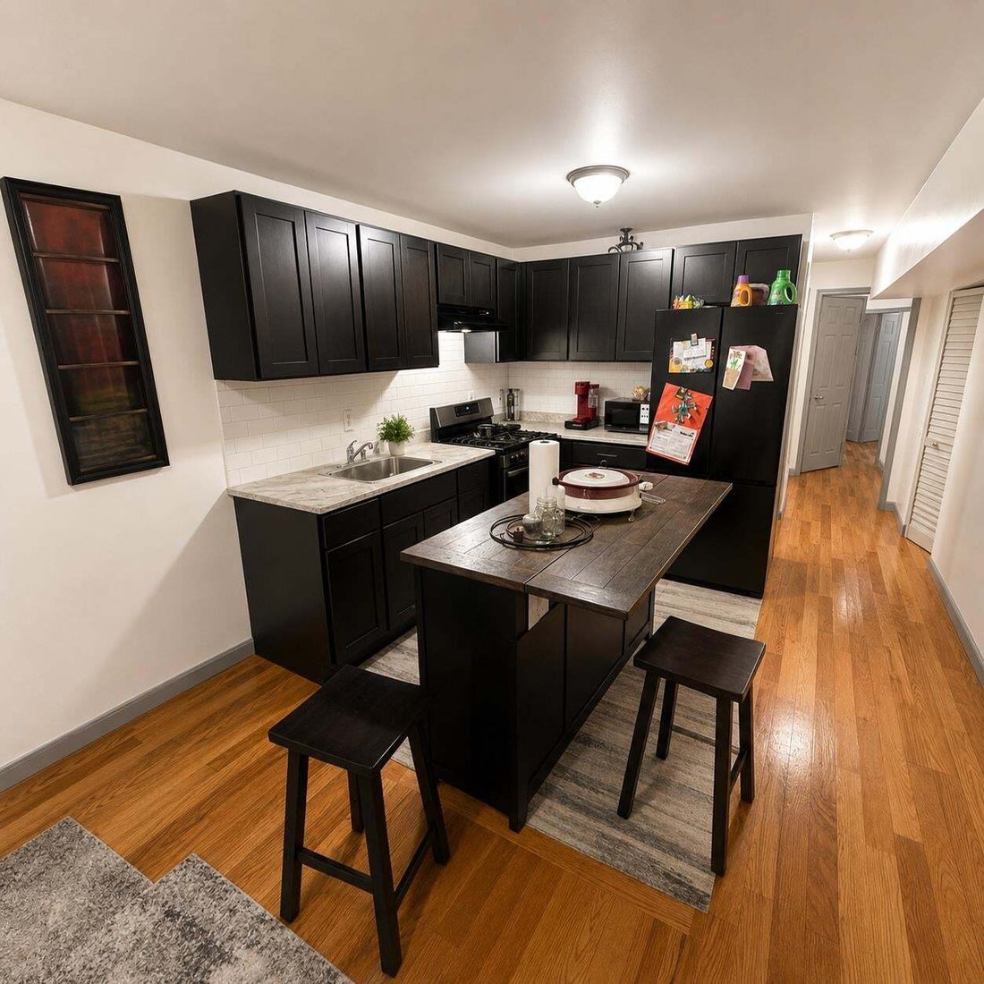 Casa en Jersey City, Nueva Jersey, Estados Unidos 4 - 19120697
