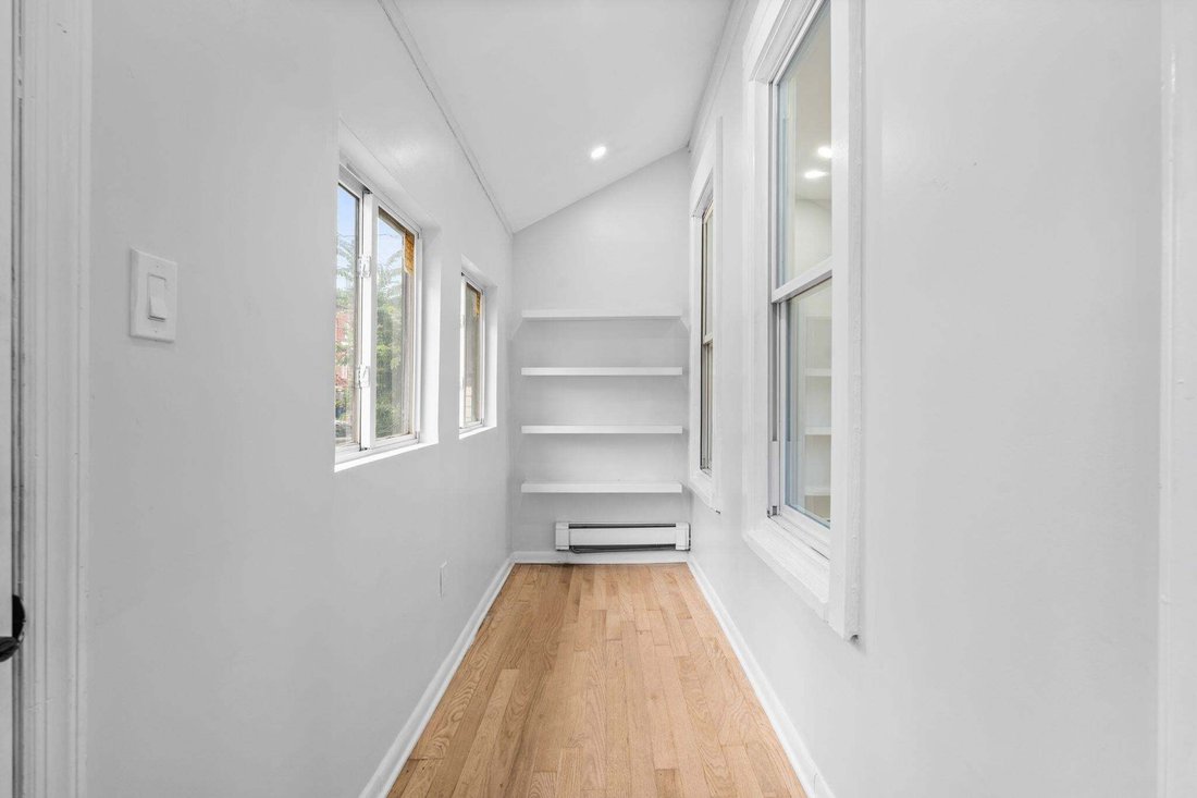 Casa a Jersey City, New Jersey, Stati Uniti 3 - 19121129