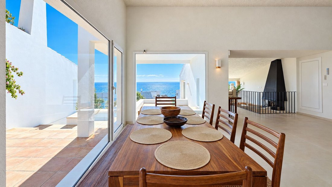 Villa in Estepona, Andalusien, Spanien 4 - 19122697