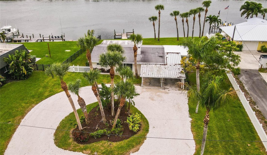 House in Venice, Florida, United States 3 - 19125358