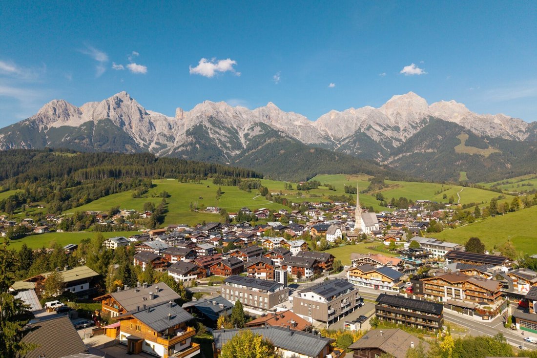 House in Maria Alm am Steinernen Meer, Salzburg, Austria 2 - 19134018
