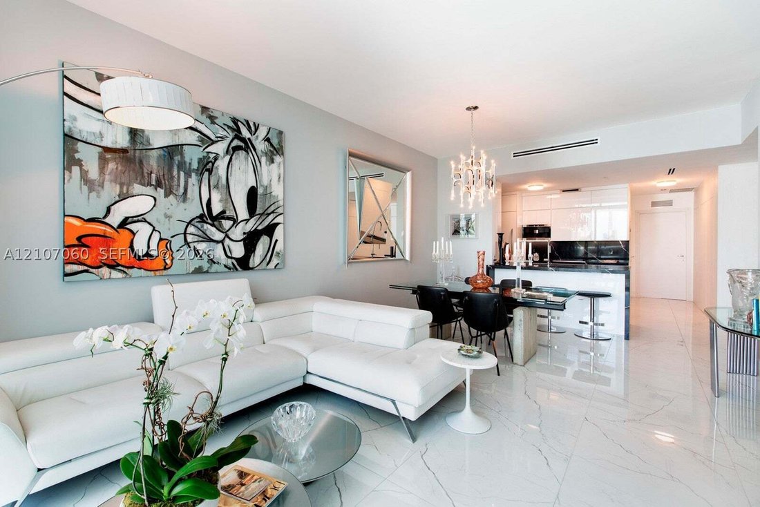 Condominio en Miami Beach, Florida, Estados Unidos 4 - 19124584