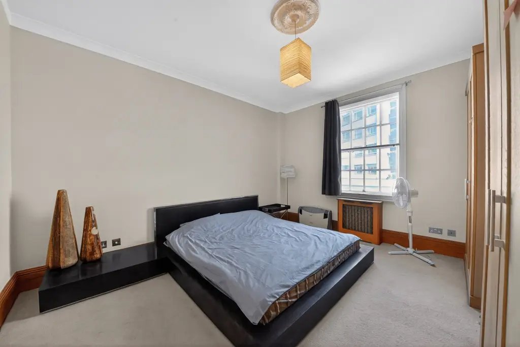 Appartamento a Paddington, Westminster, Inghilterra 5 - 19124925