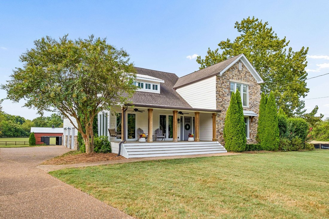 Haus in Nashville, Tennessee, Vereinigte Staaten 5 - 19121050