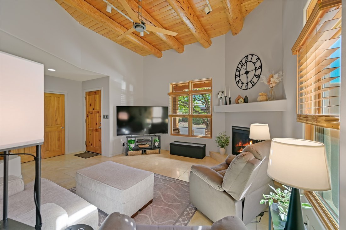 House in Santa Fe, New Mexico, United States 2 - 19123675
