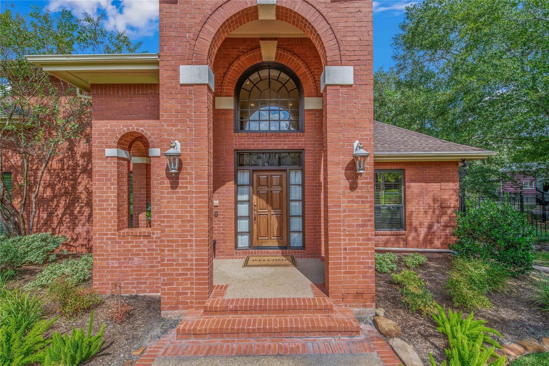 House in College Station, Texas, United States 4 - 19122458