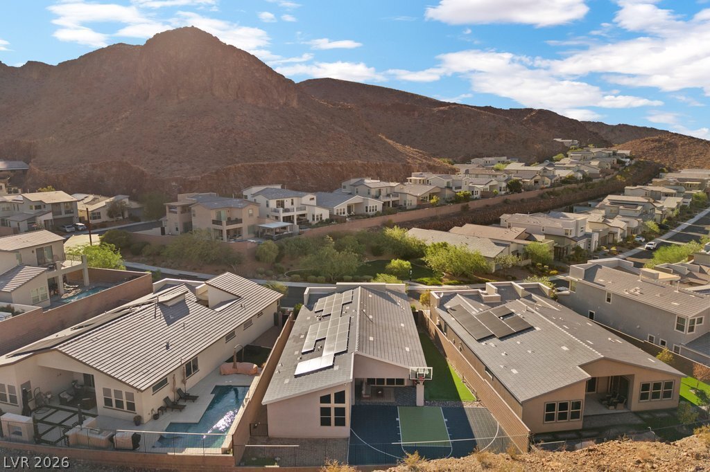 Casa a Henderson, Nevada, Stati Uniti 2 - 19131215