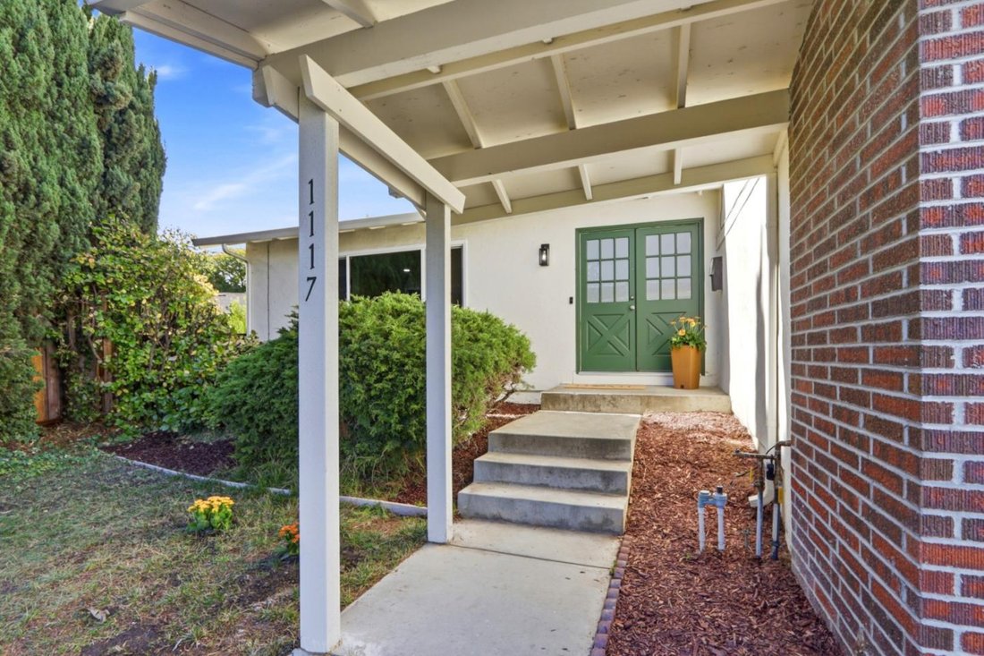 Maison à Sunnyvale, Californie, États-Unis 4 - 19125084