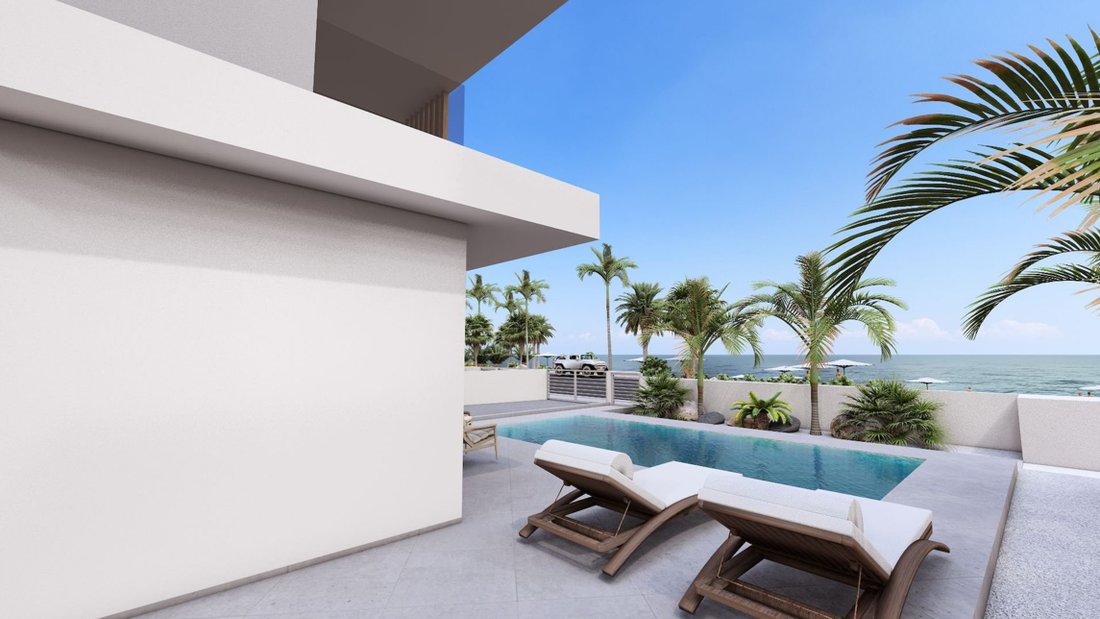 Villa a Psematismenos, Distretto di Larnaca, Cipro 3 - 19126779