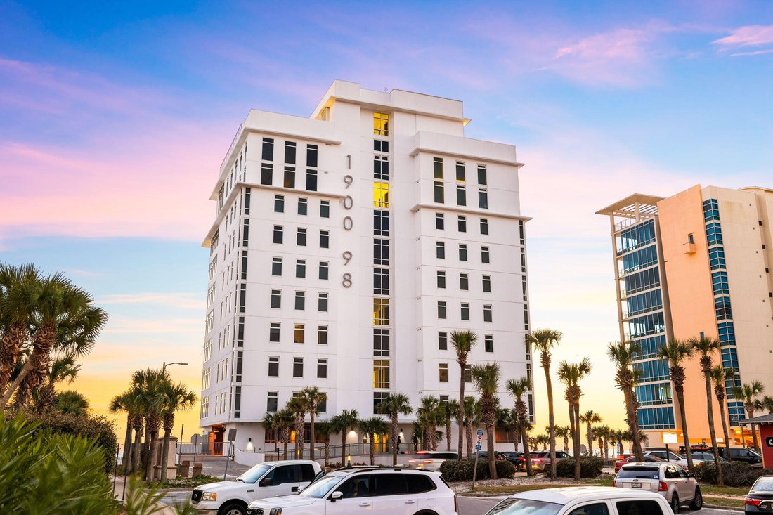 Condominio a Destin, Florida, Stati Uniti 1 - 19124000