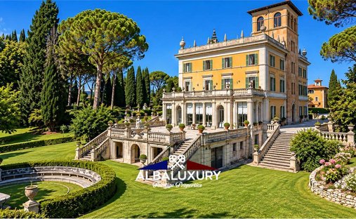 Villa in San Martino in Campo, Perugia, Umbrien 1
