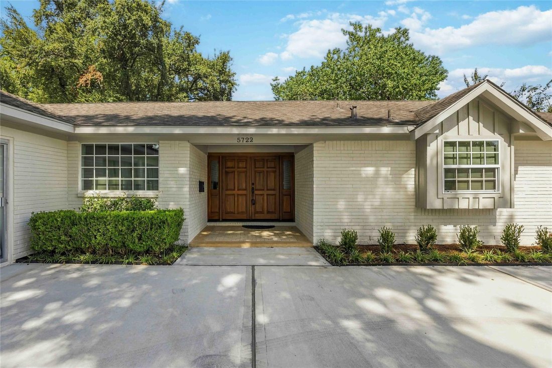 Haus in Houston, Texas, Vereinigte Staaten 4 - 19132260