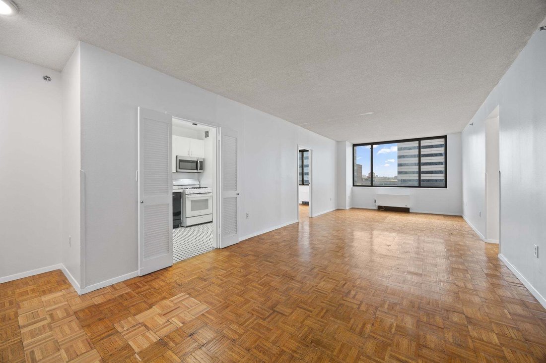 Condominio en Hoboken, Nueva Jersey, Estados Unidos 2 - 19121164