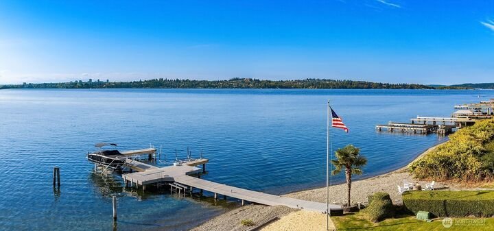 House in Medina, Washington, United States 2 - 19133240