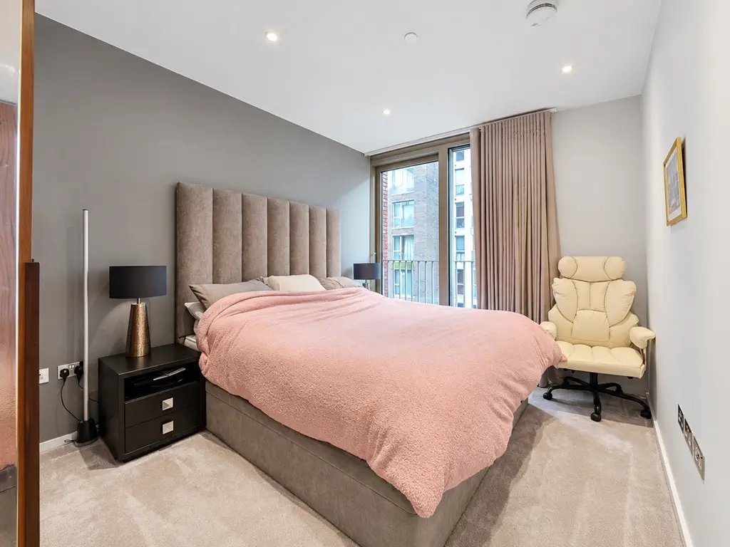 Apartment in New Covent Garden, Wandsworth (Greater London), England 5 - 19125767