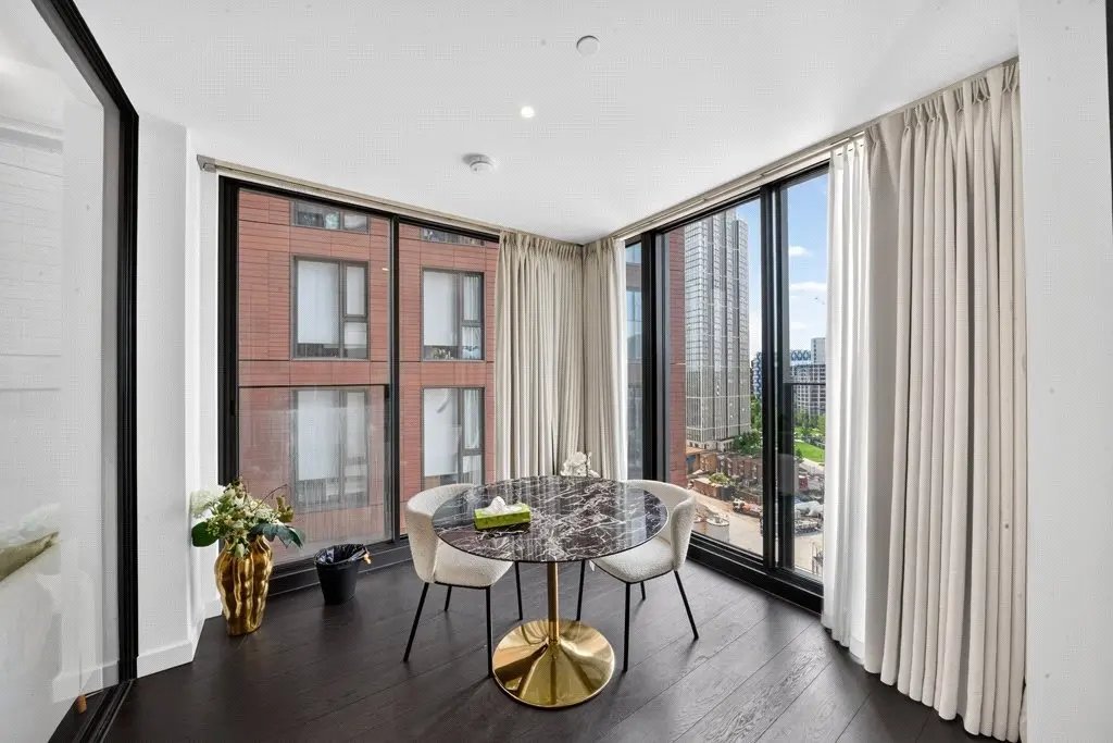 Appartement à Nine Elms, Wandsworth (Greater London), Angleterre 3 - 19125035
