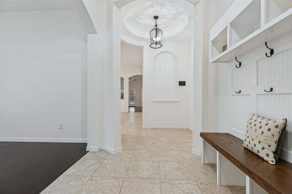 Maison à Frisco, Texas, États-Unis 3 - 19122392