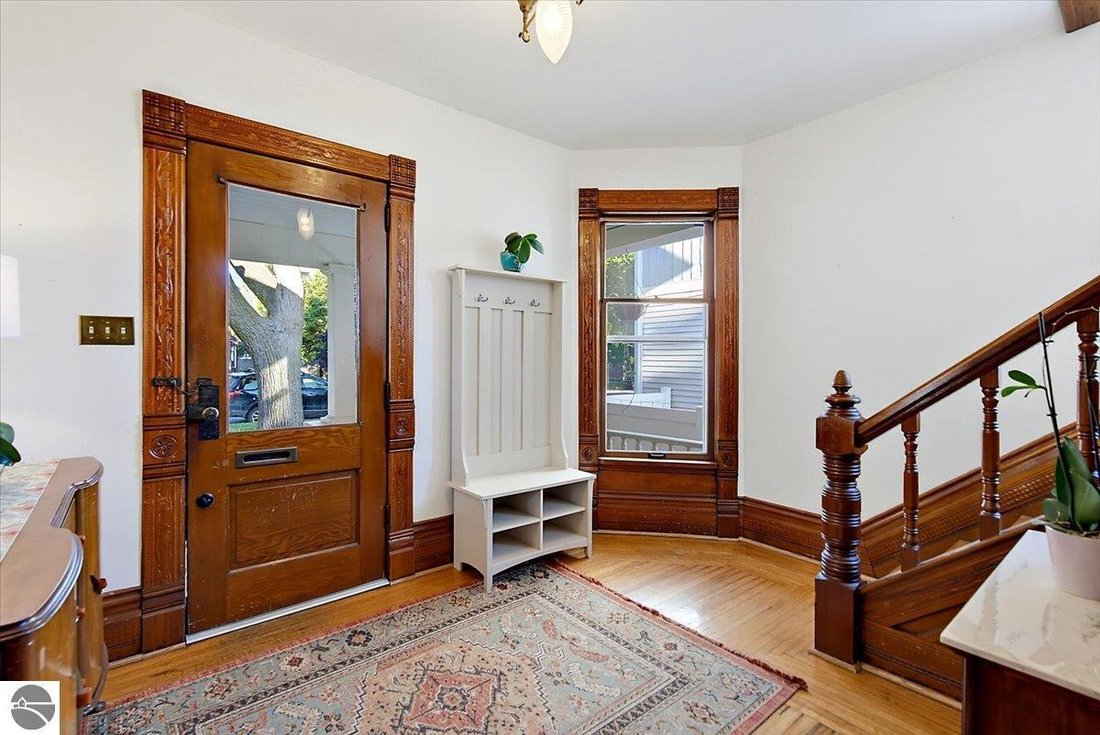 Maison à Traverse City, Michigan, États-Unis 3 - 19131739