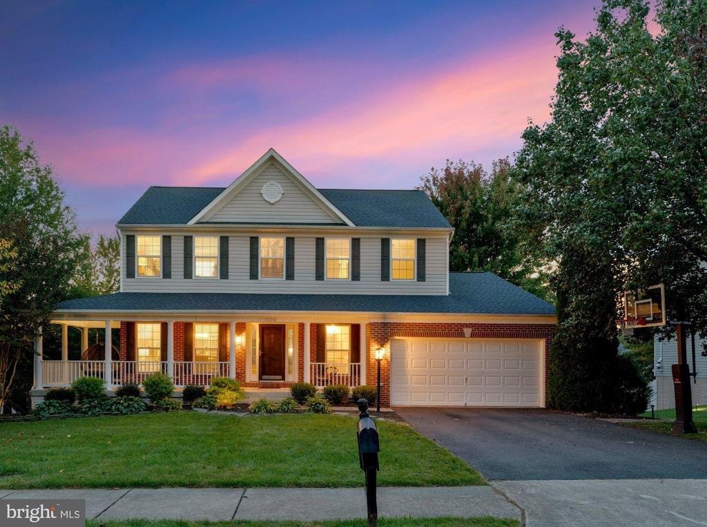 Casa a Woodbridge, Virginia, Stati Uniti 1 - 19123418