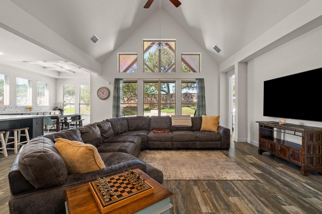 House in Georgetown, Texas, United States 5 - 19131853