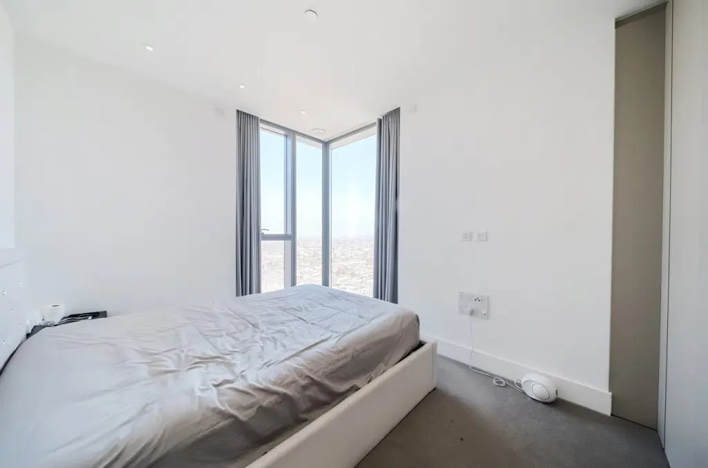Wohnung in EC1, Islington, England 5 - 19124897