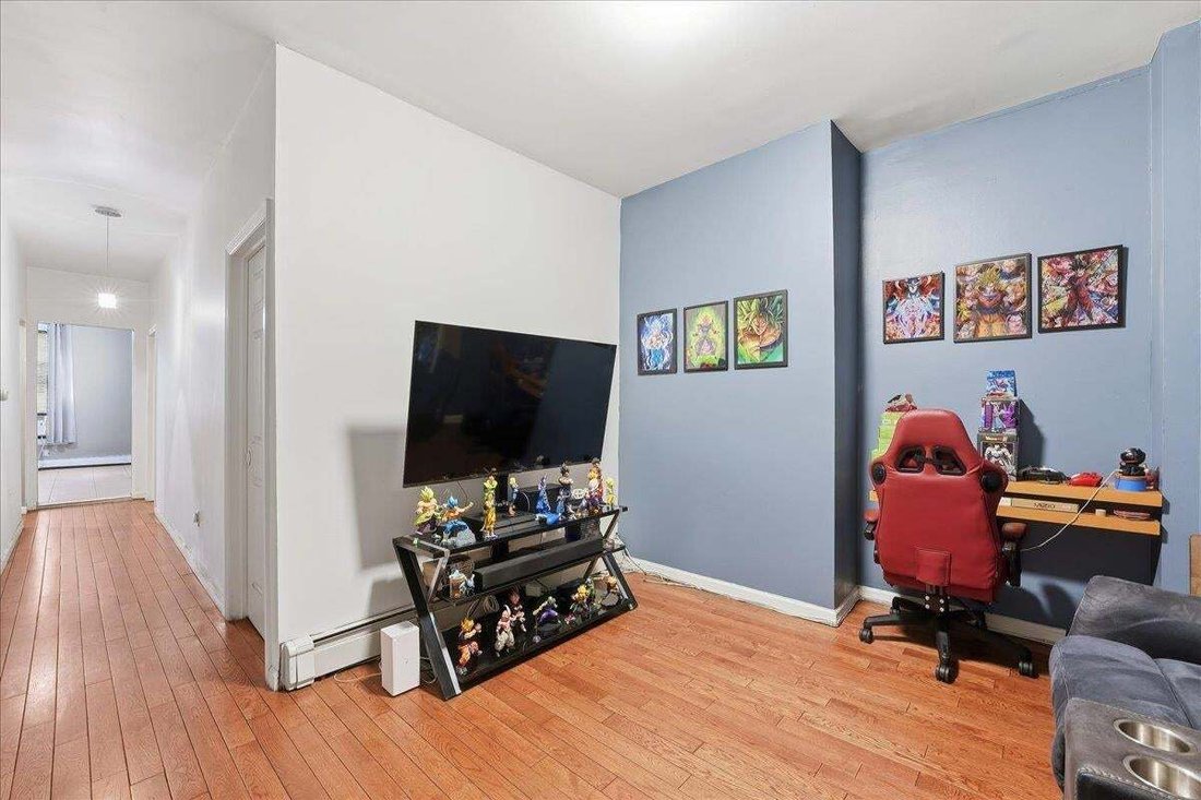 Casa a Union City, New Jersey, Stati Uniti 4 - 19121151