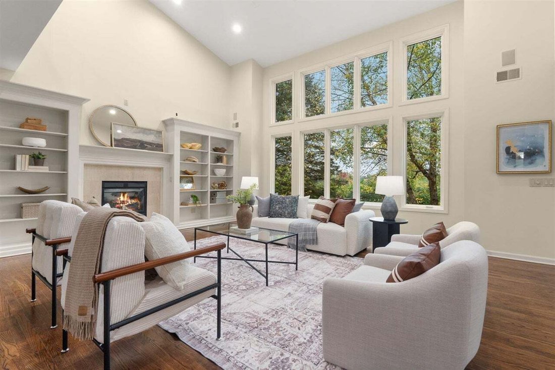 House in Ann Arbor, Michigan, United States 5 - 19122333