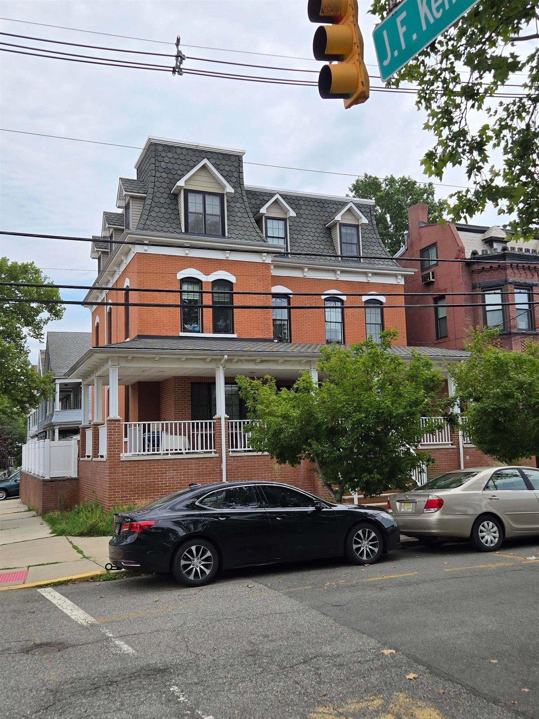 Casa a Bayonne, New Jersey, Stati Uniti 3 - 19120864