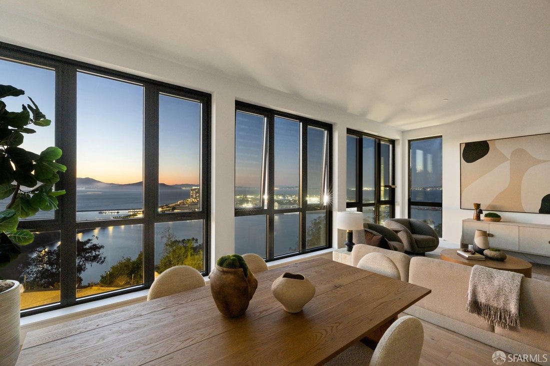 Condo in San Francisco, California, United States 2 - 19121329