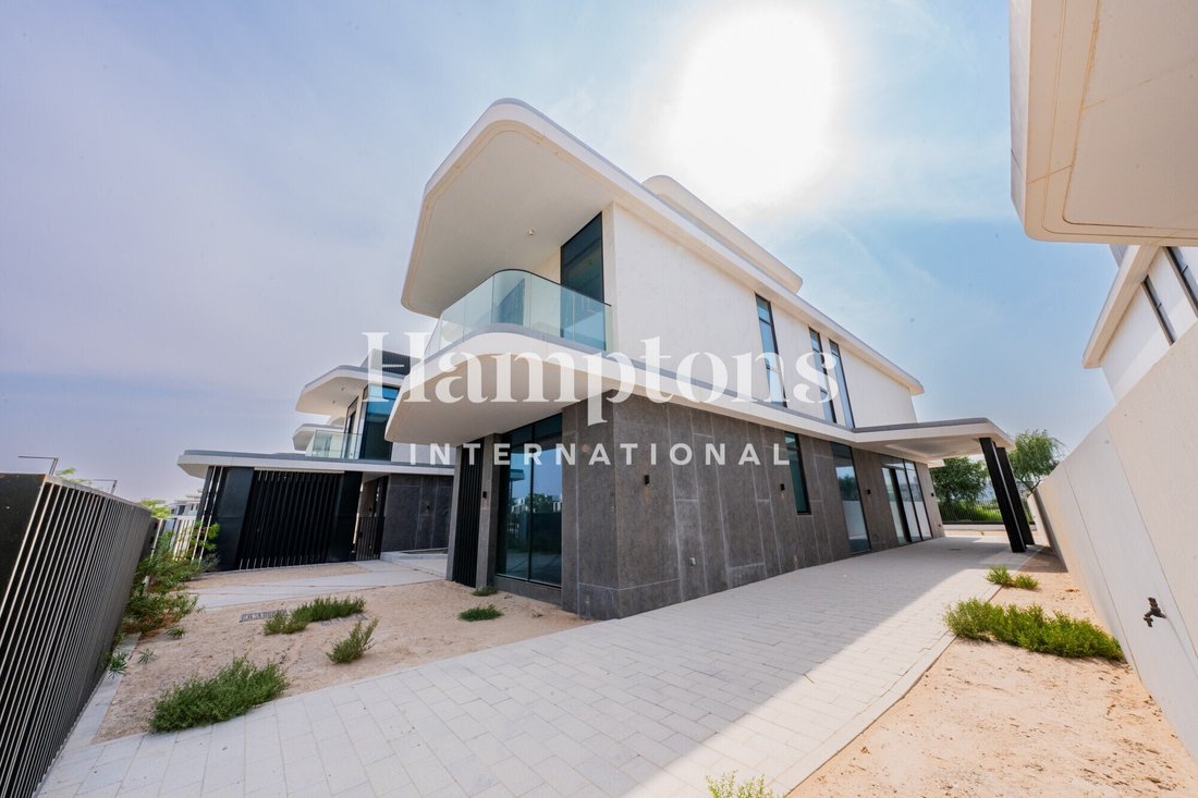 Villa in Hadaeq Sheikh Mohammed Bin Rashid, Dubai, Vereinigte Arabische Emirate 5 - 19128333