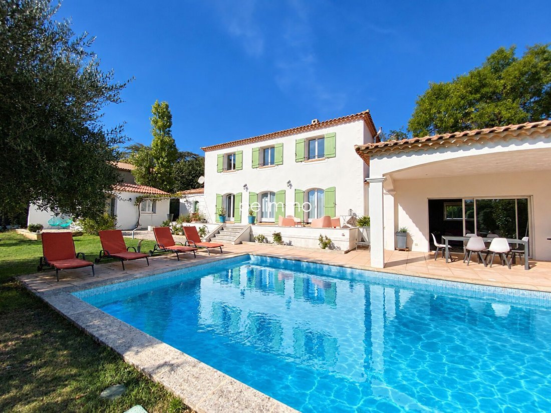 House in Centre, Pelissanne, France 1 - 19126565
