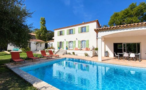 Casa en Centre, Pelissanne, Francia 1