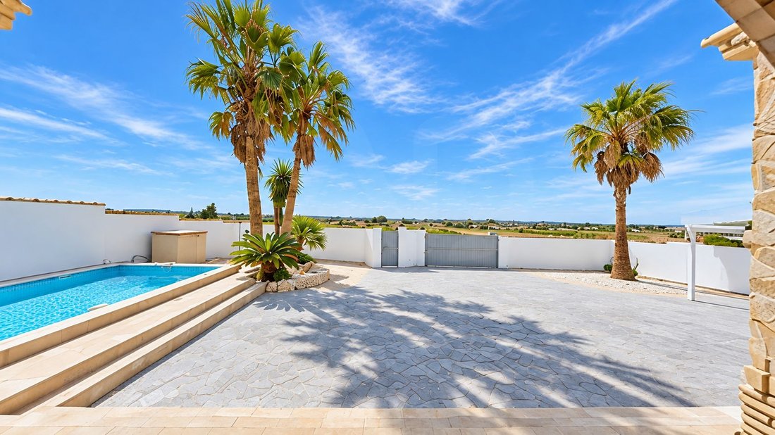 Residenza a Chiclana de la Frontera, Andalusia, Spagna 3 - 19126781