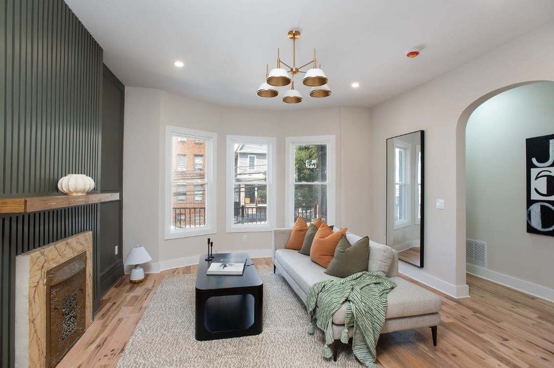 Casa a Jersey City, New Jersey, Stati Uniti 3 - 19120827