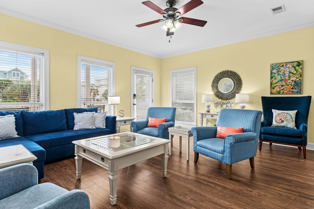 House in Destin, Florida, United States 4 - 19121309