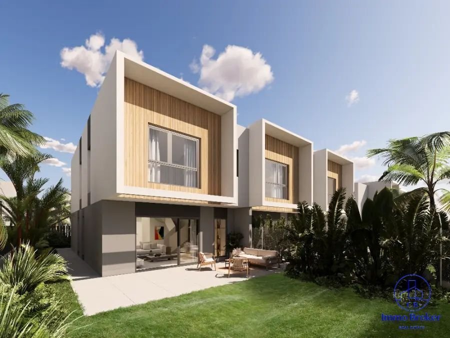 Chalet in Maspalomas, San Bartolomé de Tirajana, Kanarische Inseln 3 - 19124283