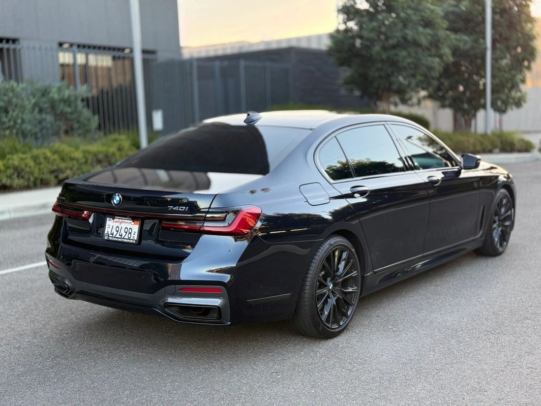 Sedan in Inglewood, CA, United States 4 - 19132755