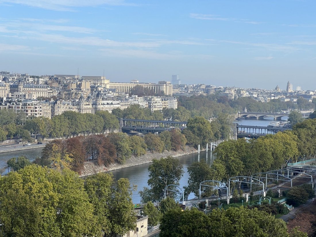 Appartamento a Violet Commerce, Paris 15e Arrondissement, Parigi 3 - 17912421