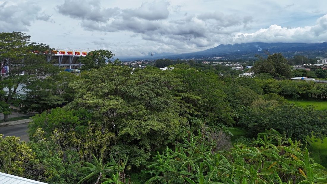 Land in Cinco Esquinas, San José Province, Costa Rica 4 - 19129299