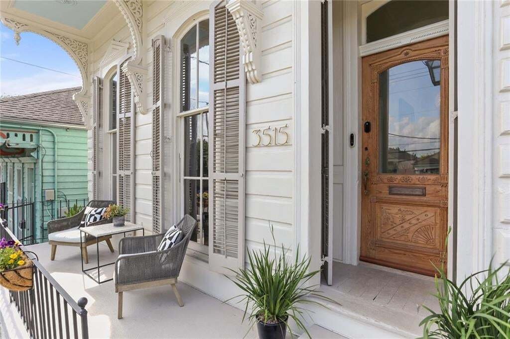Casa en Nueva Orleans, Luisiana, Estados Unidos 3 - 19124284
