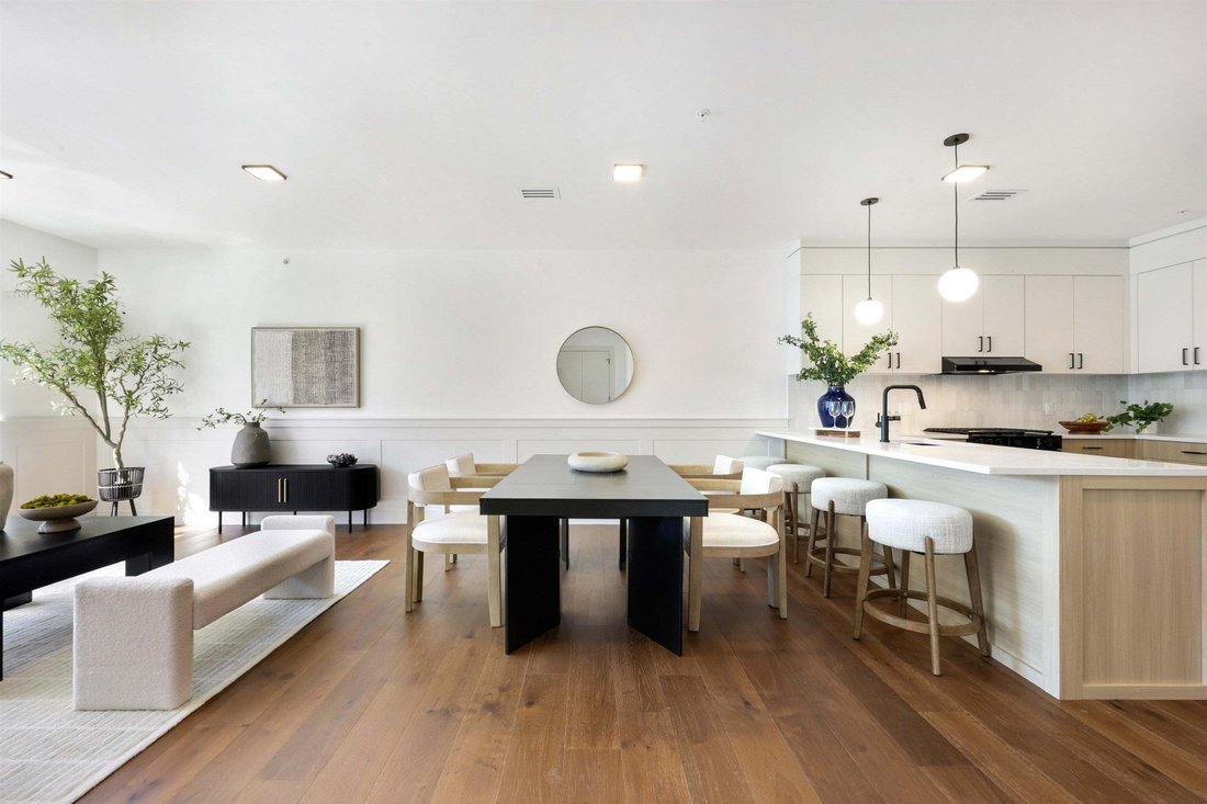Condominio en Jersey City, Nueva Jersey, Estados Unidos 5 - 19120760