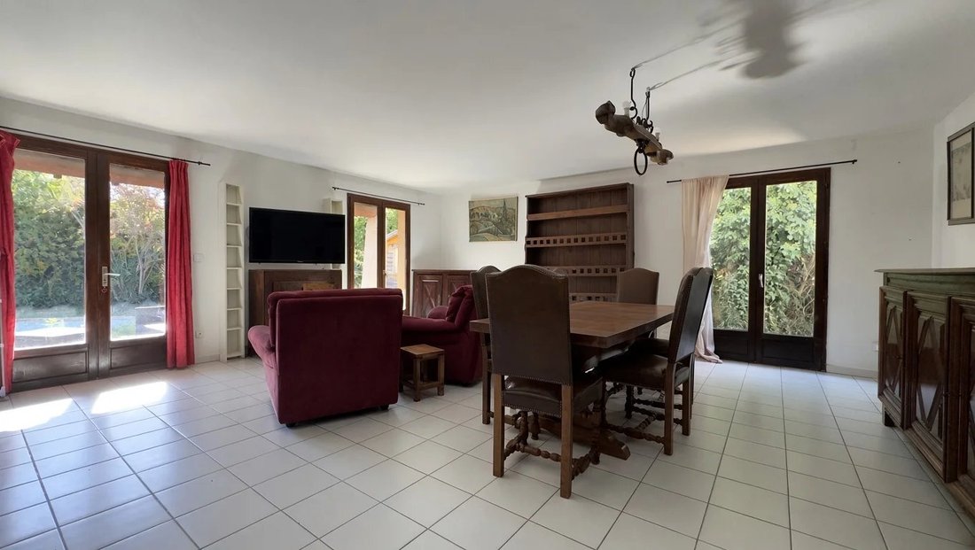 Casa en Saint-Cannat, Provenza-Alpes-Costa Azul, Francia 4 - 19122503